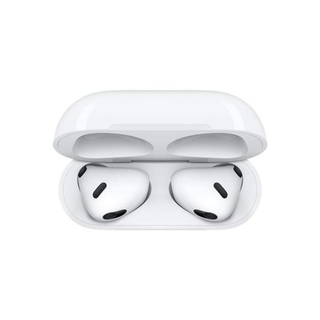 HEADSET AIRPODS 3RD GEN//CHARGING CASE MPNY3ZM/A APPLE