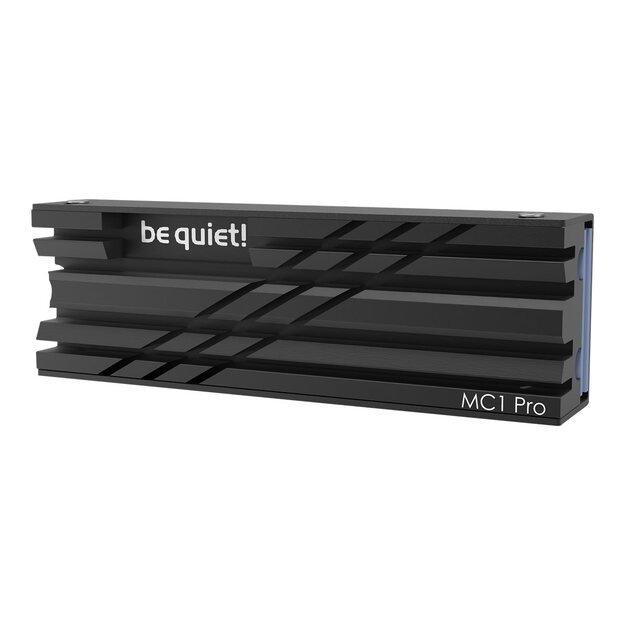 BE QUIET MC1 SSD M.2 Pro COOLER