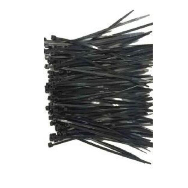 CABLE ACC TIES NYLON 100PCS/NYTFR-150X3.6 GEMBIRD