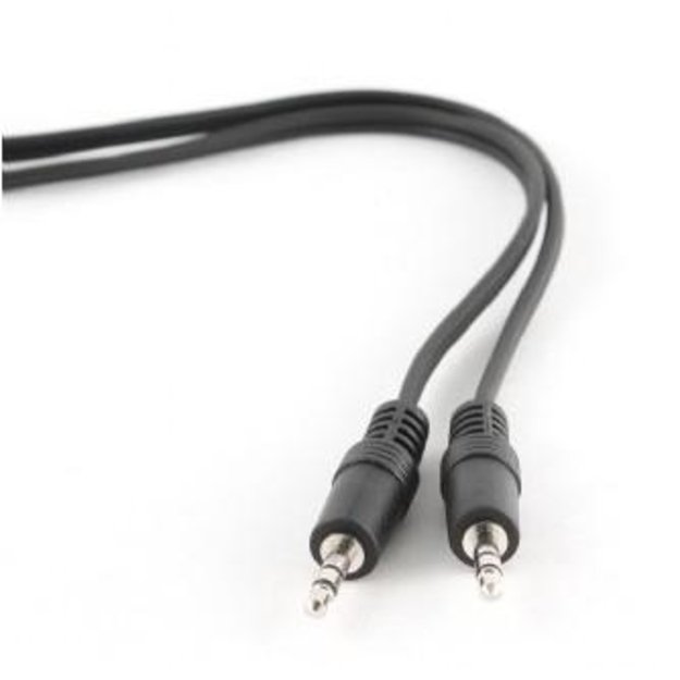 CABLE AUDIO 3.5MM 1.2M/CCA-404 GEMBIRD