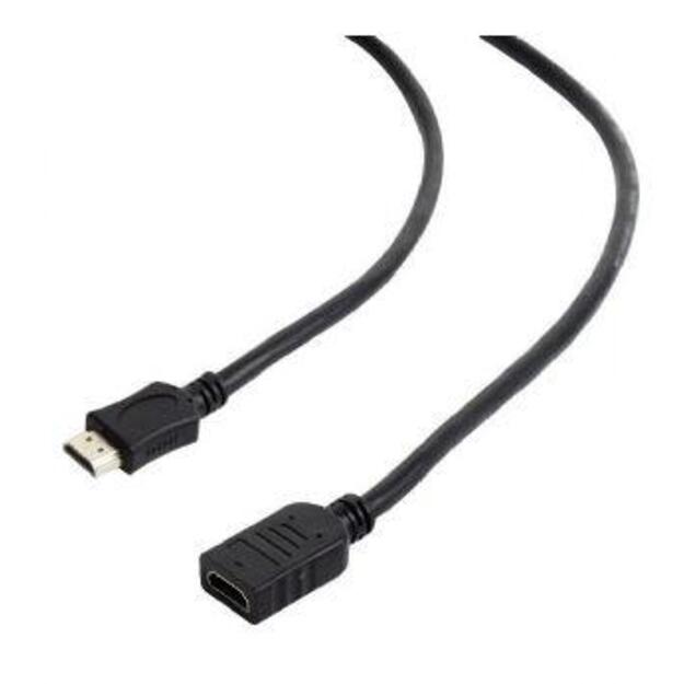 CABLE HDMI EXTENSION 3M/CC-HDMI4X-10 GEMBIRD