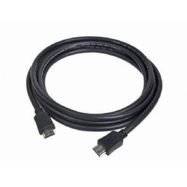 Vaizdo kabelis HDMI-HDMI 10M V2.0 BULK/CC-HDMI4-10M GEMBIRD