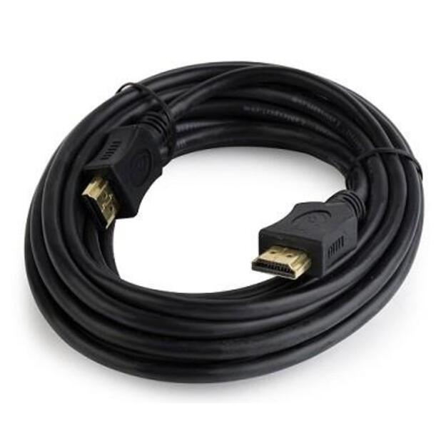 Vaizdo kabelis HDMI-HDMI 4.5M V1.4/CC-HDMI4L-15 GEMBIRD