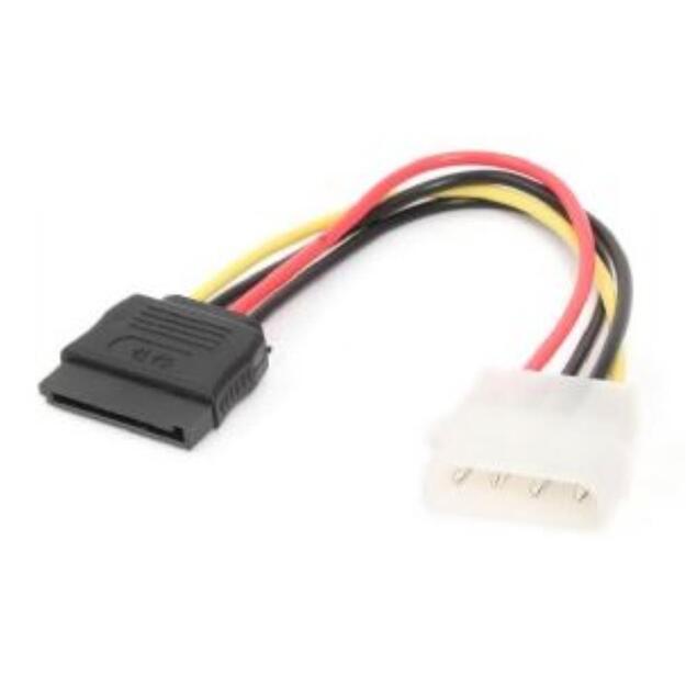 CABLE POWER ADAPTER SATA/CC-SATA-PS GEMBIRD