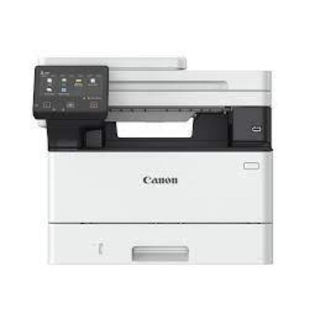 CANON i-SENSYS MF465dw Mono Laser Multifunction Printer 40ppm