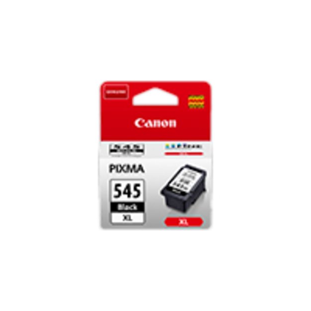 CANON PG-545XL Black XL Ink Cartridge 400 pages