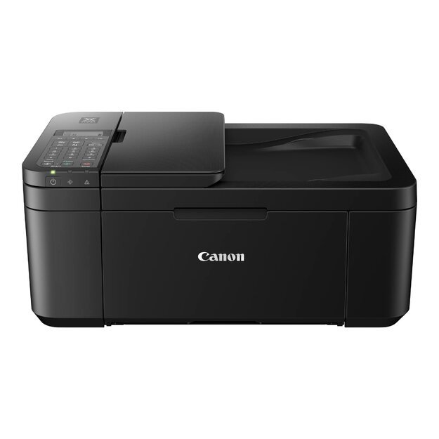 CANON PIXMA TR4750i black 8.8ppm MFP inkjet