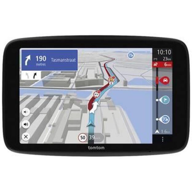 CAR GPS NAVIGATION SYS 7 /EXPERT 7+ 1YD7.002.20 TOMTOM