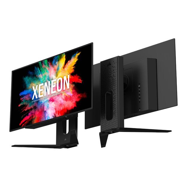 CORSAIR XENEON 27QHD240 27inch OLED 2560x1440 240Hz Gaming Monitor