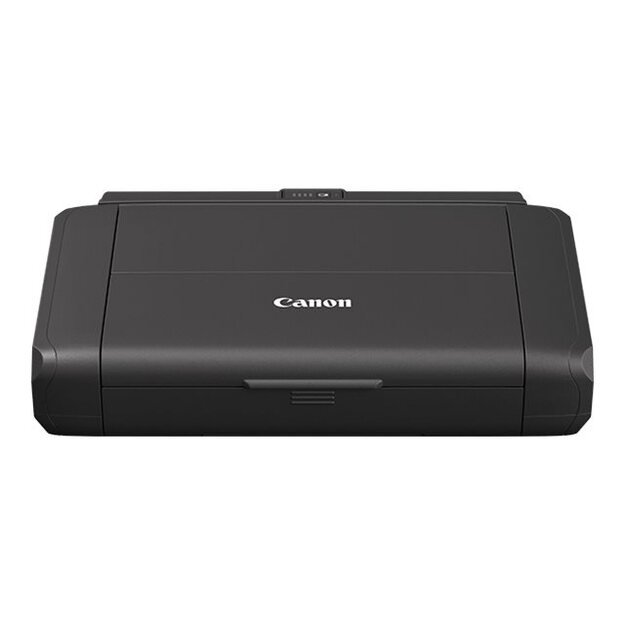 Daugiafunkcinis spausdintuvas CANON Pixma TR150 with battery 9 pmm