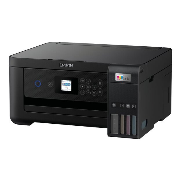 EPSON L4260 MFP ink colour 10.5ppm