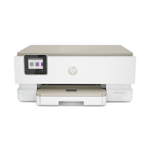 Daugiafunkcinis spausdintuvas HP Envy Inspire 7220e All-in-One A4 Color Inkjet 10ppm Print Scan Copy Photo Printer