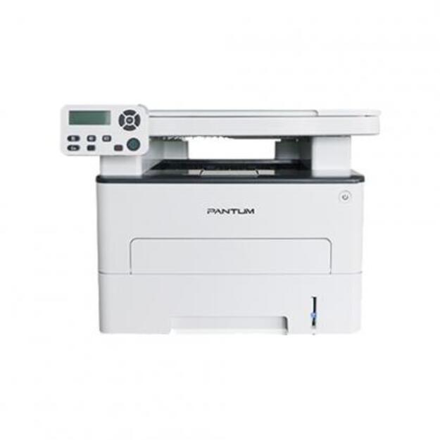 Daugiafunkcinis spausdintuvas PRINTER/COP/SCAN A4/M6700DW PANTUM