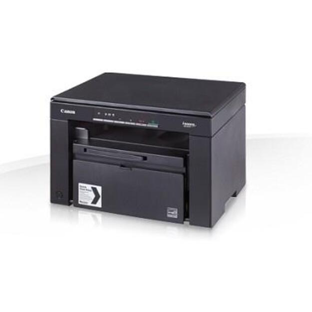 Daugiafunkcinis spausdintuvas PRINTER/COP/SCAN I-SENSYS/MF3010 5252B004 CANON