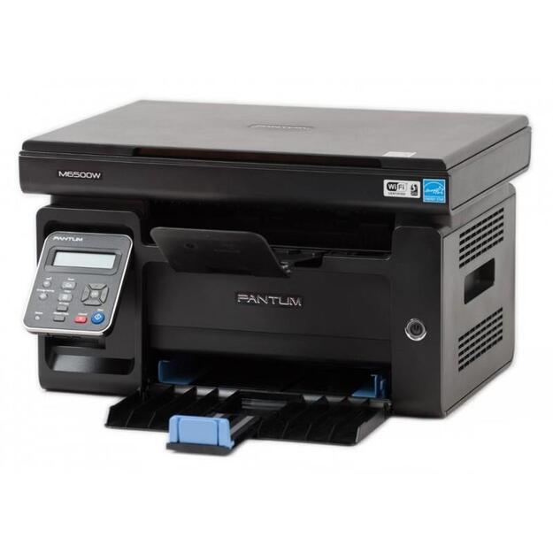 Daugiafunkcinis spausdintuvas PRINTER/COP/SCAN/M6500W PANTUM