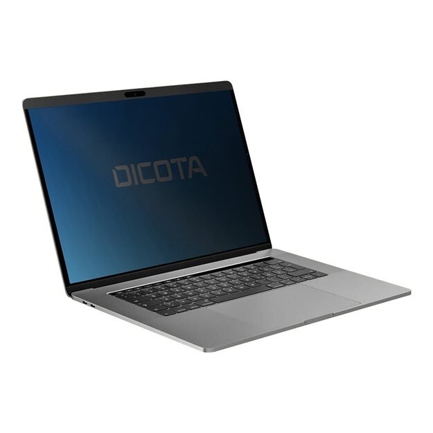 DICOTA Secret 2-Way for MacBook Pro 15 Magnetic
