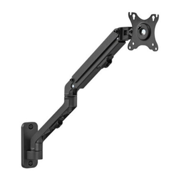 DISPLAY ACC MOUNTING ARM 27 /MA-WA1-02 GEMBIRD