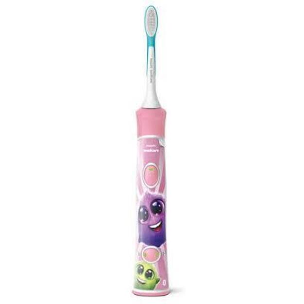 ELECTRIC TOOTHBRUSH/HX6352/42 PHILIPS