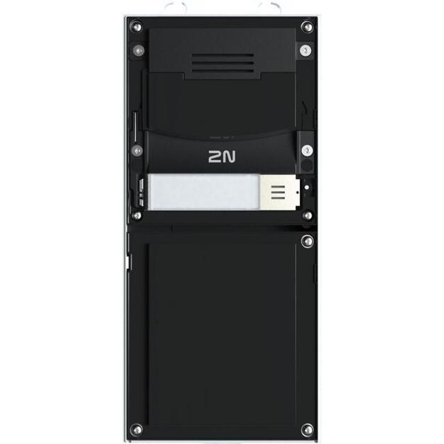 ENTRY PANEL MAIN UNIT IP/VERSO 2.0 9155211CB 2N