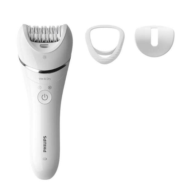 Epiliatorius BRE700/00 PHILIPS