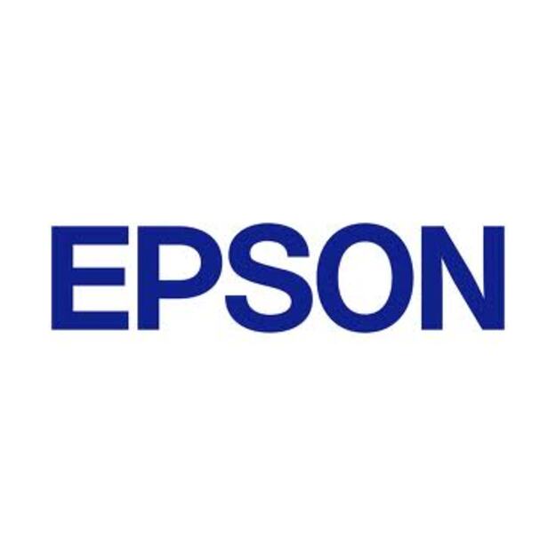 EPSON EcoTank Black ink bottle