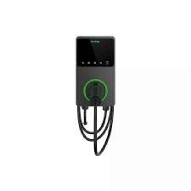 EV CHARGING STATION 3PH 11KW/EU AC W11-C5-DG AUTEL ENERGY