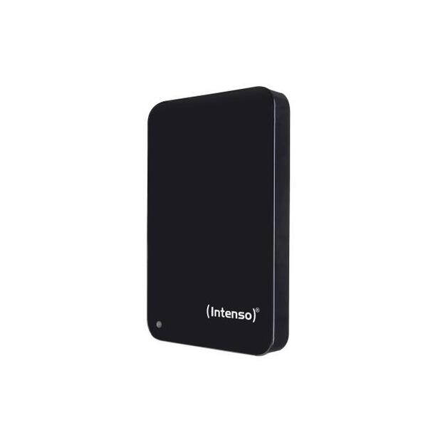 Išorinis kietasis diskas HDD |INTENSO|6023560|1TB|USB 3.0|Colour Black|6023560