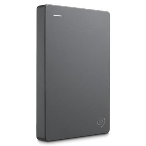 Išorinis kietasis diskas HDD |SEAGATE|Basic|2TB|USB 3.0|STJL2000400