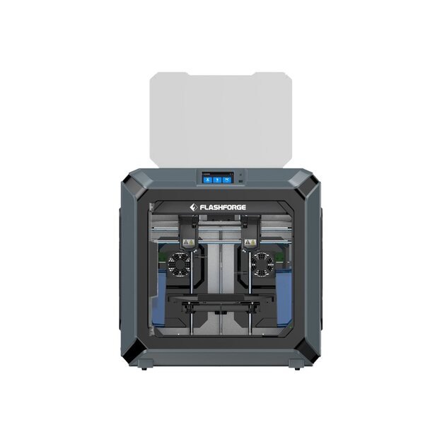 GEMBIRD FF-3DP-2NC3-01 Printer 3D FlashForge Creator 3