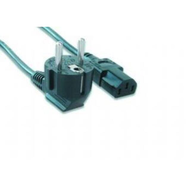 GEMBIRD PC-186 Gembird power cord 6ft
