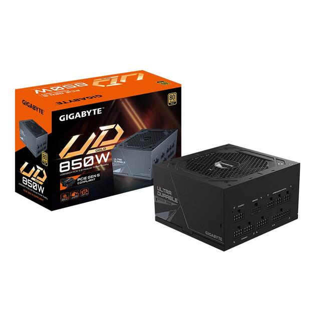 GIGABYTE GP-UD850GM PG5 850W 80+ Gold