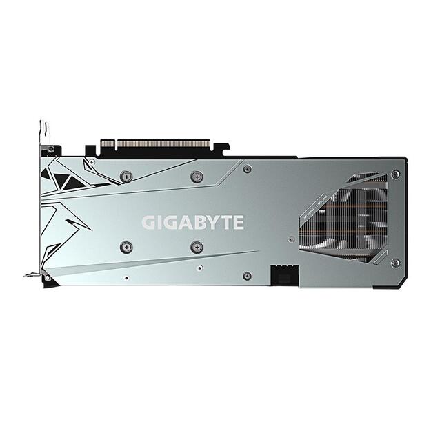 GIGABYTE Radeon RX7600 GAMING OC 8GB GDDR6 2xHDMI 2xDP