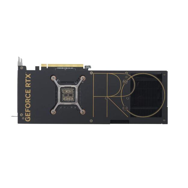 Graphics Card|ASUS|NVIDIA GeForce RTX 4070 Ti SUPER|16 GB|GDDR6X|256 bit|PCIE 4.0 16x|Triple slot Fansink|1xHDMI|3xDisplayPort|PROART-RTX4070TIS-O16G