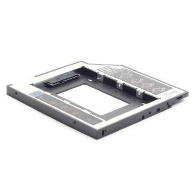 HDD ACC MOUNTING FRAME/2.5  TO 5.25  MF-95-02 GEMBIRD