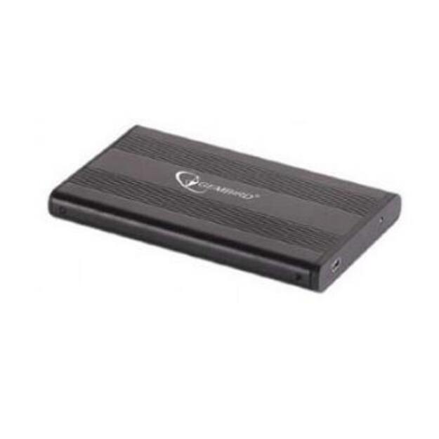 HDD CASE EXT. USB2 2.5 /EE2-U2S-5 GEMBIRD