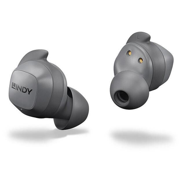 Ausinės vidinės belaidės HEADPHONES LE400W/WIRELESS IN-EAR 73194 LINDY