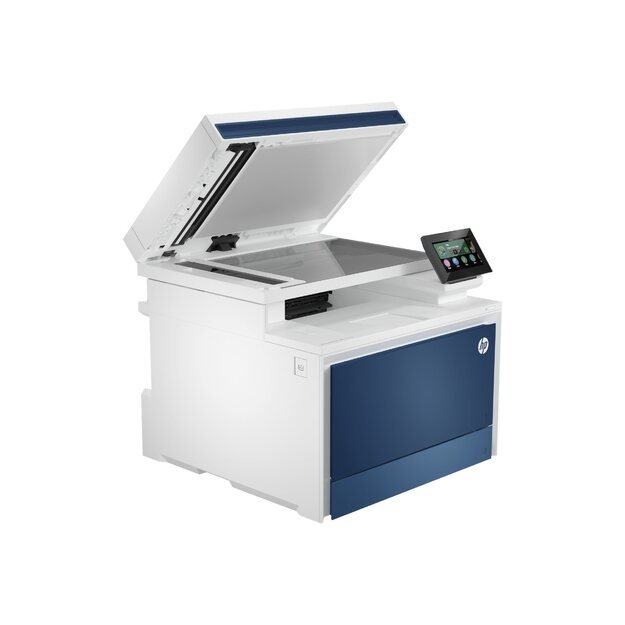HP Color LaserJet Pro MFP 4302dw up to 33ppm