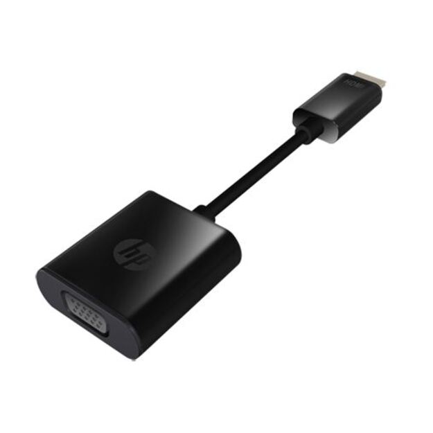 HP HDMI to VGA Adapter