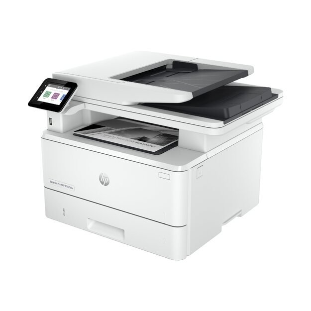 HP LaserJet Pro MFP 4102dw Printer up to 40ppm - replacement for M428dw