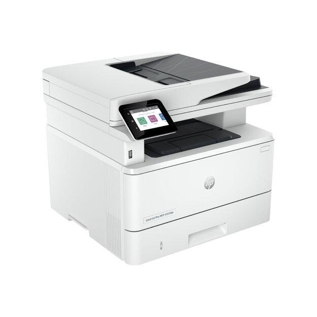 HP LaserJet Pro MFP 4102fdw Printer up to 40ppm - replacement for M428fdw