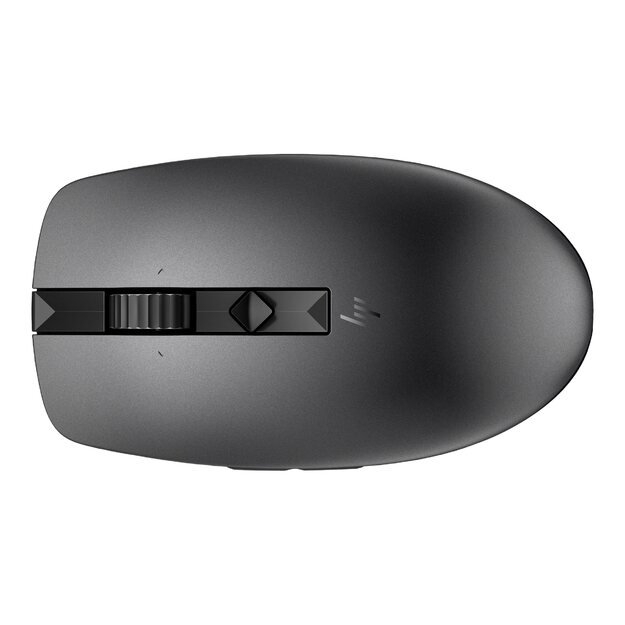 HP Multi-Device 635 Wireless Mouse Black