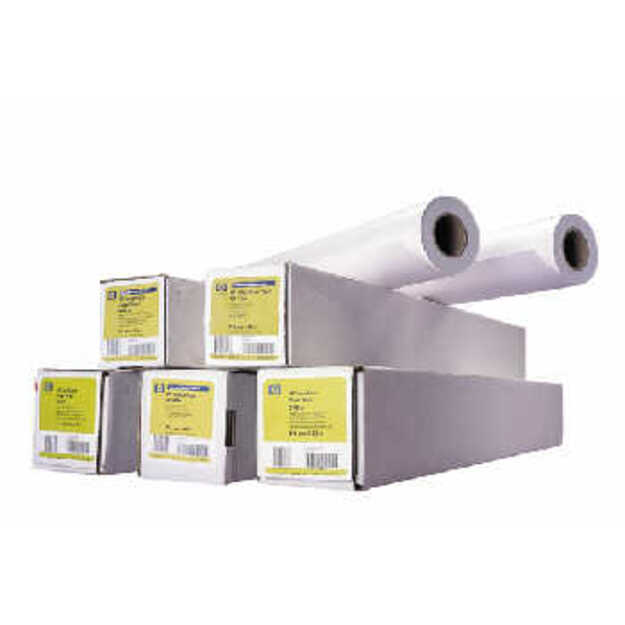 HP paper bond universal 24inch 45,7m 80g/m2