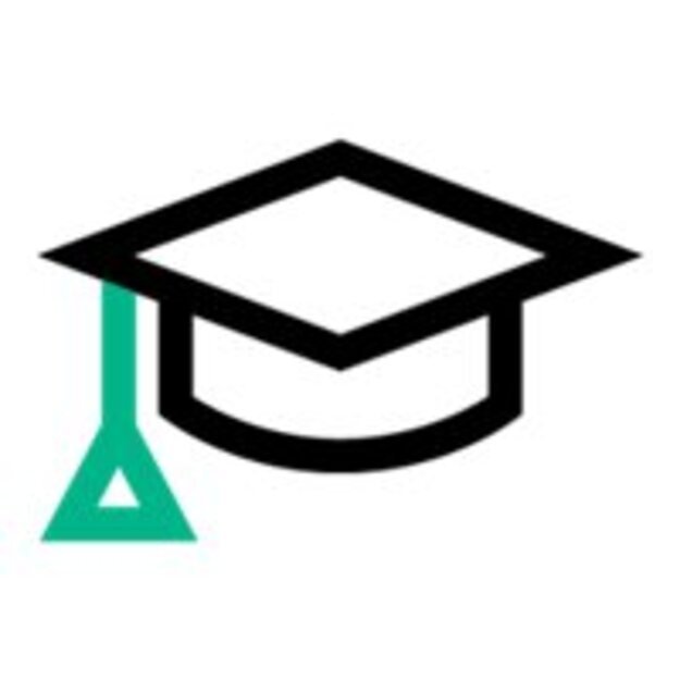 HPE Credits Total Education One SVC,All Models