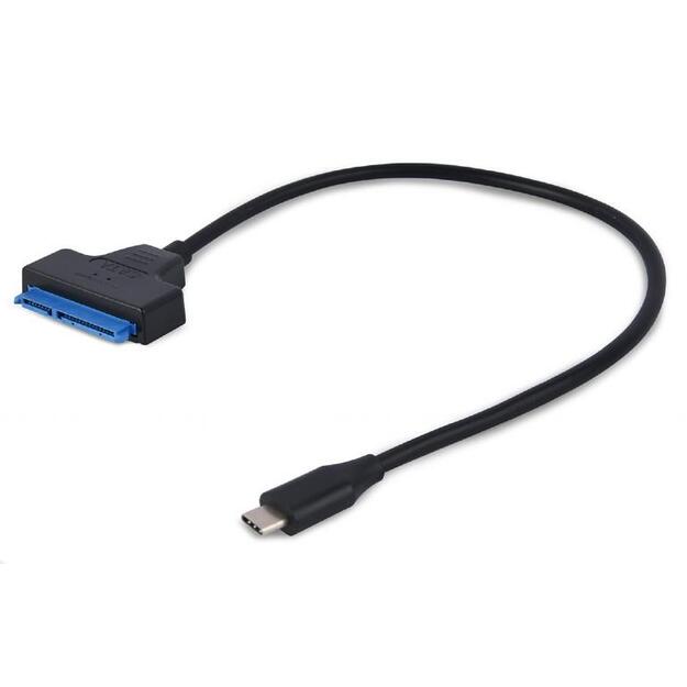 I/O ADAPTER USB-C TO SATA2.5 /AUS3-03 GEMBIRD