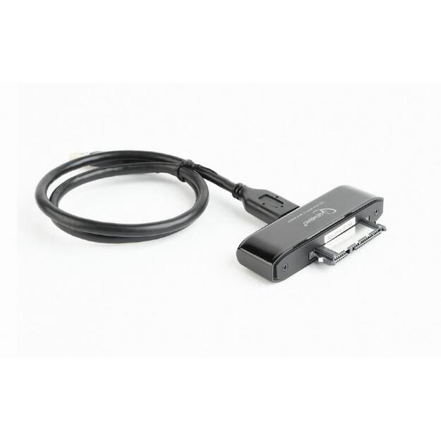 I/O ADAPTER USB3 TO SATA2.5 /HDD/SSD AUS3-02 GEMBIRD
