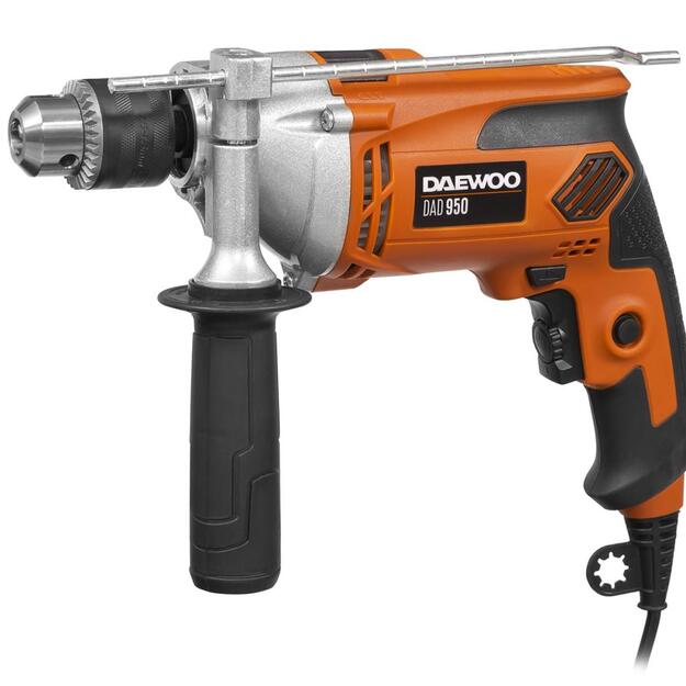 IMPACT DRILL 910W/DAD 950 DAEWOO