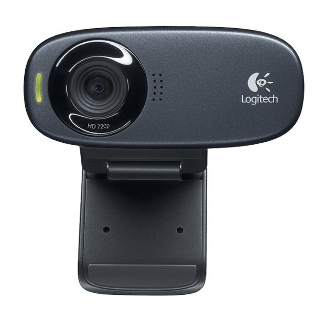 Internetinė kamera LOGITECH HD Webcam C310 USB EMEA