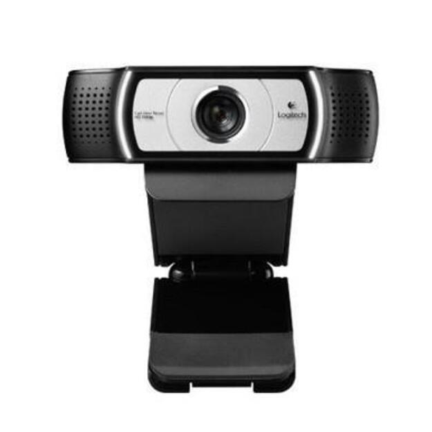 Internetinė kamera WEBCAM C930E OEM/960-000972 LOGITECH