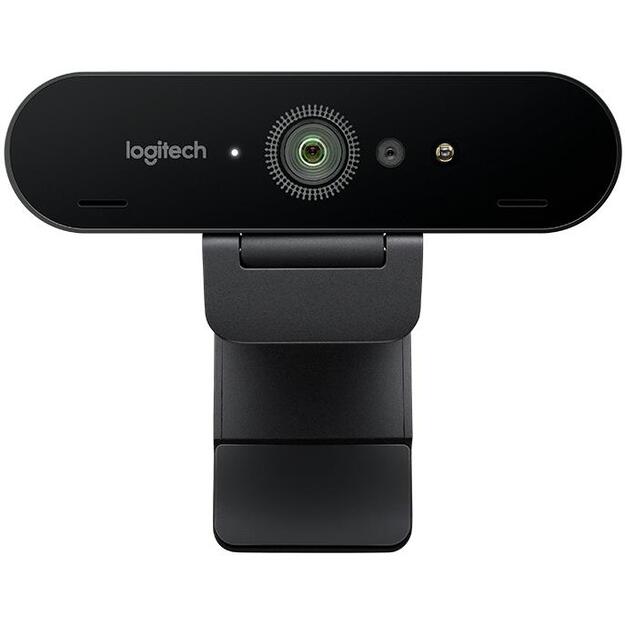 Internetinė kamera WEBCAM HD BRIO/960-001106 LOGITECH