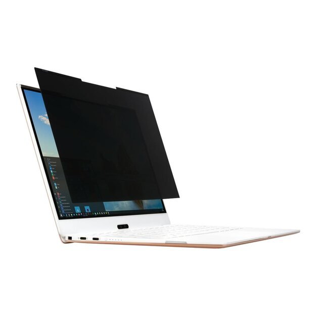 KENSINGTON MagPro Magnetic Privacy 15.6inch Laptop